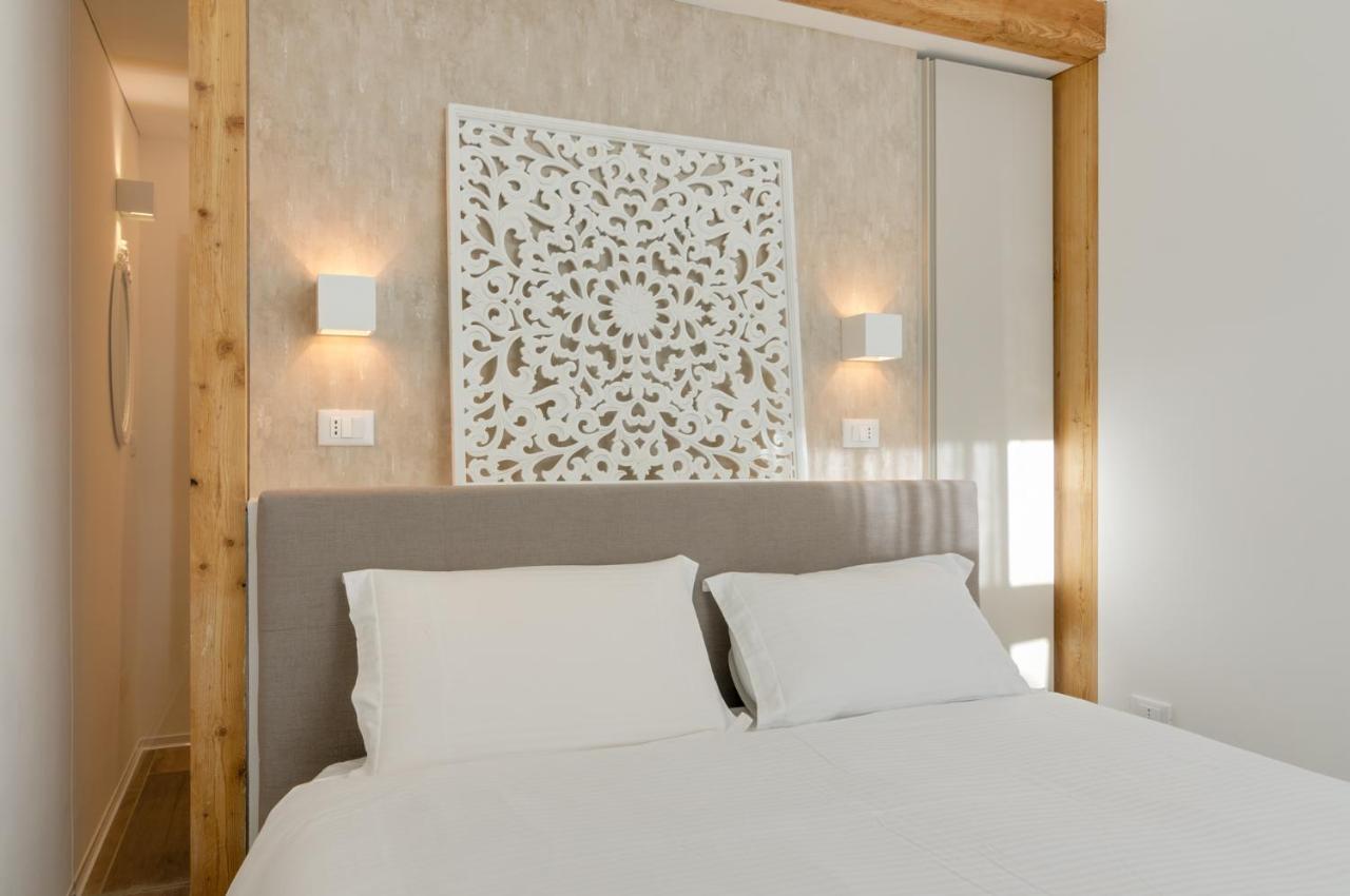 Apartamento Vinci16 Bozen Exterior foto