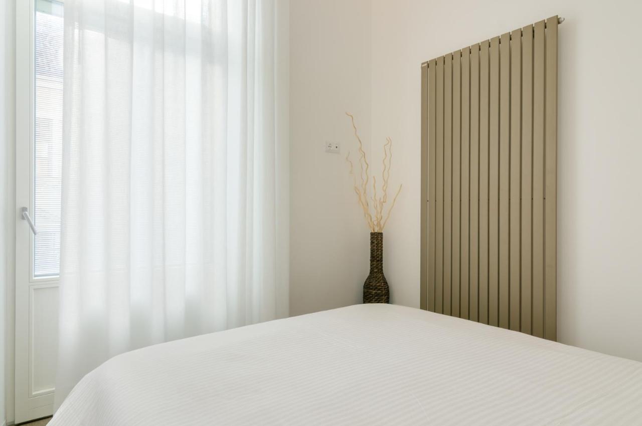 Apartamento Vinci16 Bozen Exterior foto